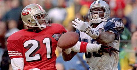 Ranking the 15 greatest cornerbacks in NFL history