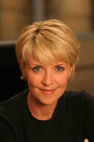 Sci-Fi Blast From The Past - Amanda Tapping (Stargate SG-1 ...