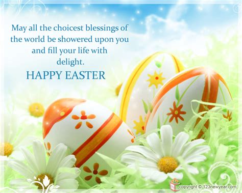 Easter wishes clipart - Clipground