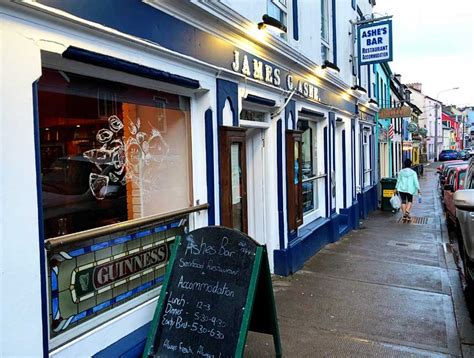 8 Awesome Restaurants In Dingle Ireland With Kids