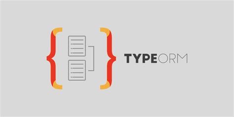 Getting Started with TypeORM | DD.ENGINEERING