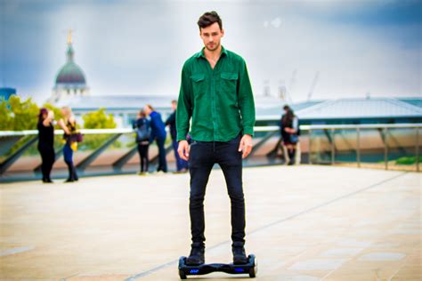 Self balancing scooter tips: 4 hoverboard tricks to try