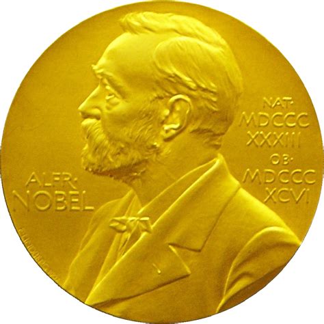 File:Nobel medal.png - Wikipedia