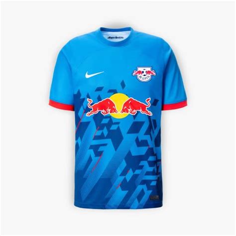 RB Leipzig Kit History - Football Kit Archive