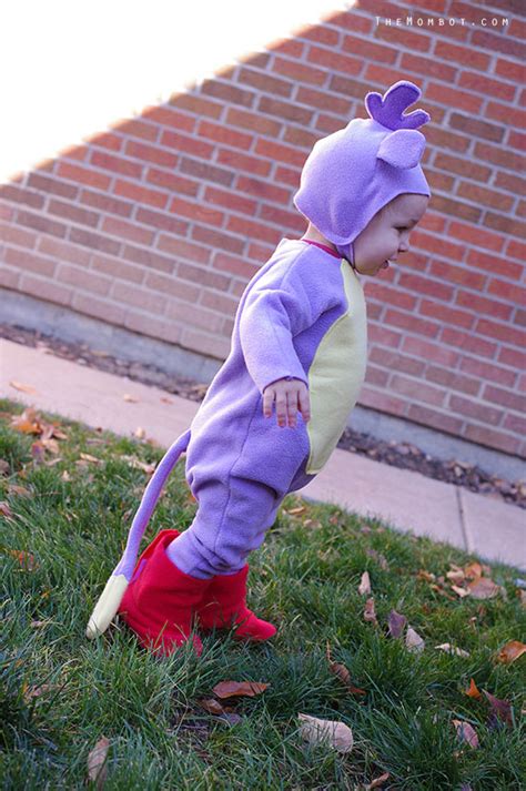 Dora The Explorer Boots Costume For Adults