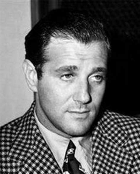 US mobster Bugsy Siegel put some noses out of joint Bugsy Siegel, Real Gangster, Mafia Gangster ...