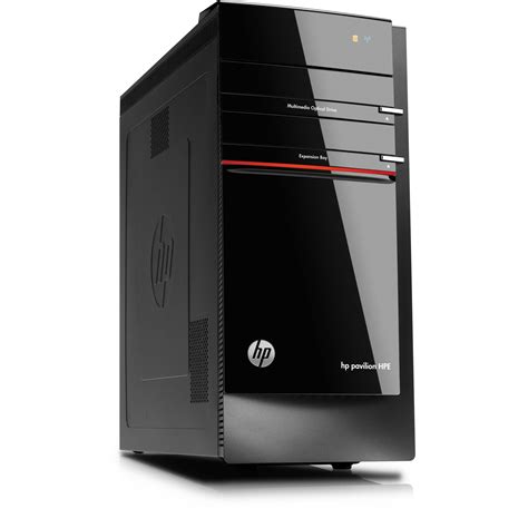 HP ENVY h8-1410 Desktop Computer H3Y82AA#ABA B&H Photo Video