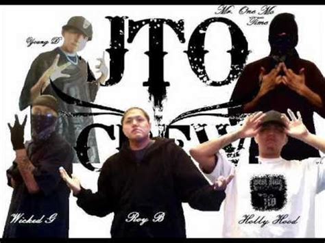 JTO Crew When The World Comes To An End - YouTube