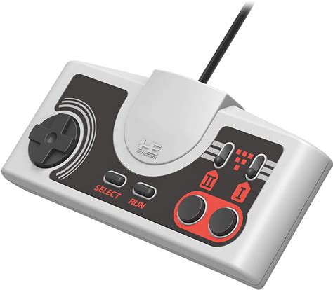 Official Turbo Controller for Turbografx-16 Mini by HORI | Walmart Canada