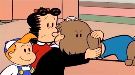 The Little Lulu Show S2E4 - YouTube