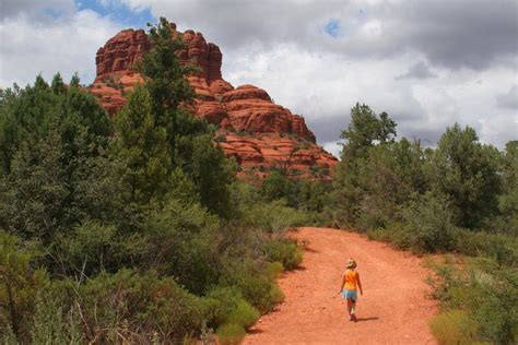 Travelers Guide to Camping in Sedona: Campgrounds, Reviews, and Tips