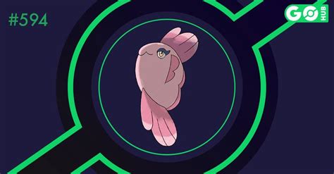 Alomomola (Pokémon GO) - Best Moveset, Weakness, Counters, Shiny