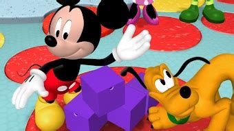 Mickey Mouse Clubhouse - Movies & TV on Google Play