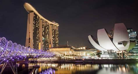 Marina Bay Sands SkyPark Tickets & Tours 2022 | Book TicketsToDo Online