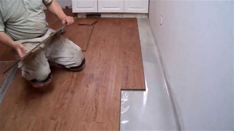 Best Underlayment For Laminate Flooring Over Concrete – Flooring Site