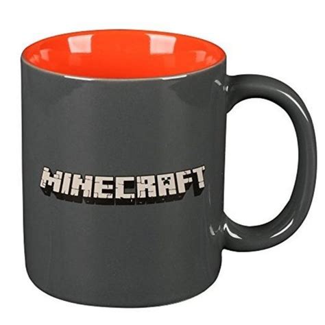 Taza Esqueleto Jockey Minecraft