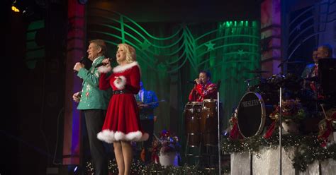 Presleys' Christmas Jubilee | Explore Branson