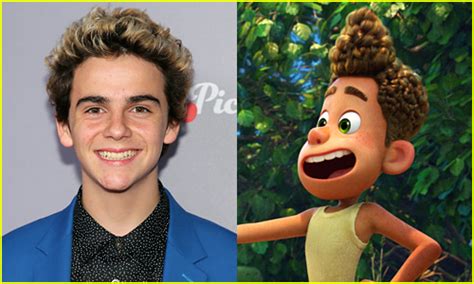 Who Stars In Disney Pixar’s ‘Luca’ on Disney+? Meet The Voice Cast Here ...