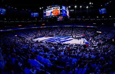 Memphis Tigers Basketball Tickets - StubHub