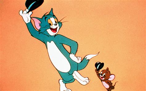 Cartoon network tom and jerry episodes the one with nibbles mouse - wizardsultra