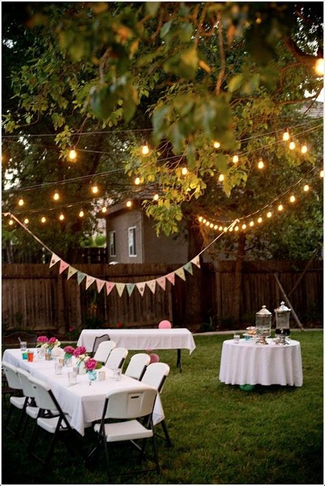 17 Best images about Backyard Party Ideas on Pinterest | Pool floats ...