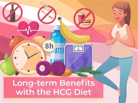 Long-term Benefits with the HCG Diet - HCG Injections Shop © 2024