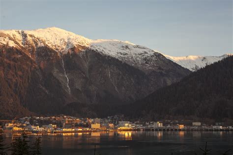 Photos: 12 breathtaking reasons to visit Juneau, Alaska | Seattle Refined