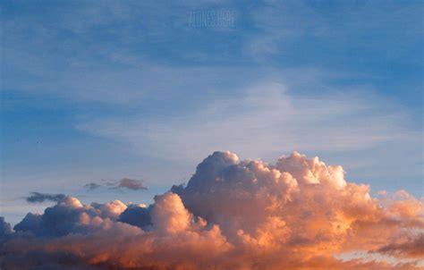 Sunset Clouds Desktop Wallpapers - Top Free Sunset Clouds Desktop ...