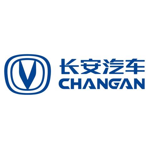 Changan Automobile Logo | Chang'an, Car logos, Logos