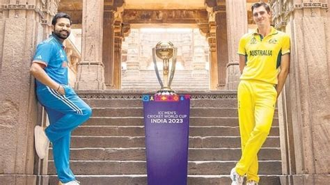 India vs Australia live streaming, World Cup 2023 final: All you need ...