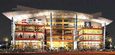 Forum Vijaya Mall Vadapalani | Shopping Malls in Chennai | mallsmarket.com