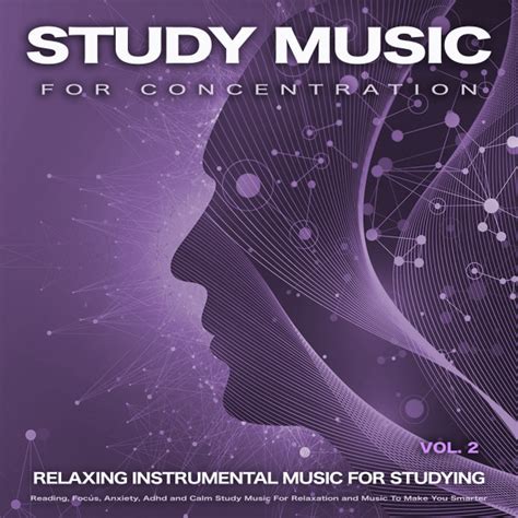 Relaxing Instrumental Music For Studying - song and lyrics by Studying ...