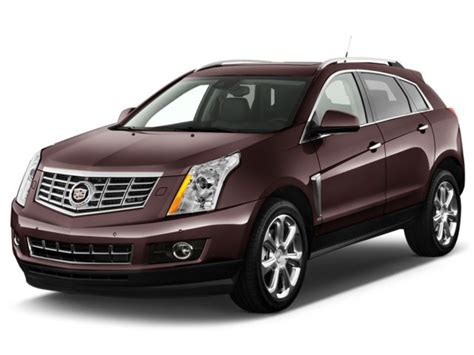 2015 Cadillac SRX Exterior Colors | U.S. News