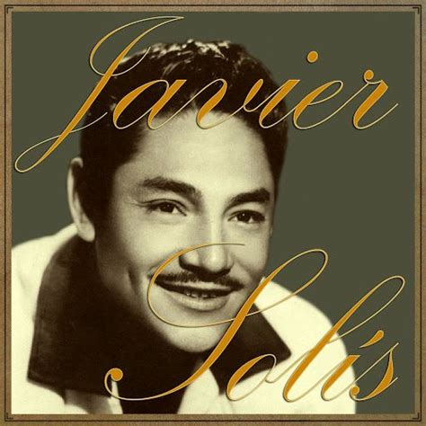 Javier Solis - Javier Solís mp3 buy, full tracklist