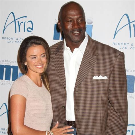 Michael Jordan twins: The 51-year-old welcomes daughters