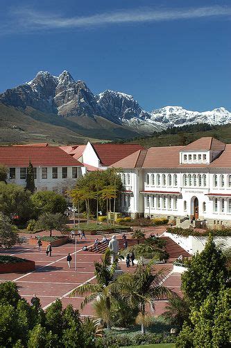 University Of The Western Cape - South Africa News