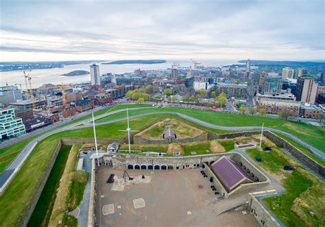 Halifax Military Heritage Preservation Society