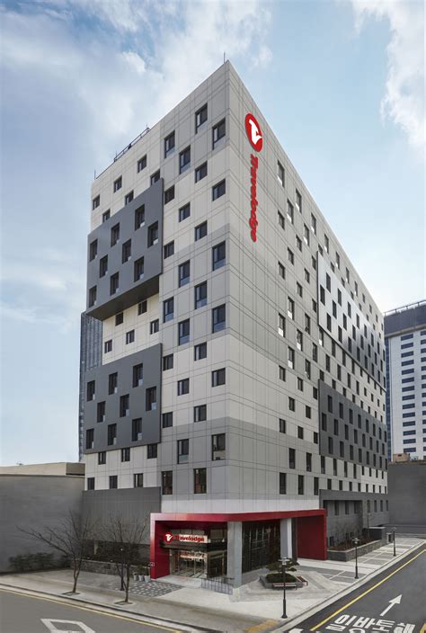 Travelodge Myeongdong Euljiro Reviews, Deals & Photos 2023 - Expedia