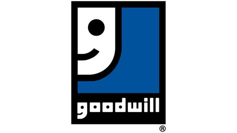 Goodwill Logo and symbol, meaning, history, PNG, brand