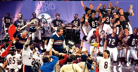 How Many Super Bowls Have The Bears Won Shop Discounts, Save 68% ...