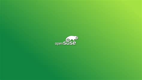 Opensuse Wallpaper