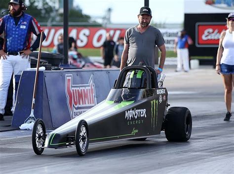 Bear Motorsports Junior Dragster presented by Wiseco