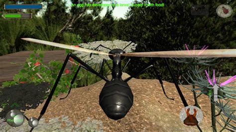 Ant Simulation 3D Full APK for Android - Download