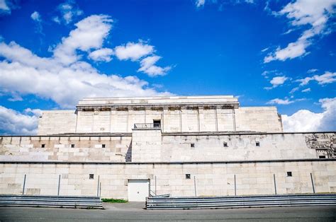 Exploring the Nuremberg Nazi Party Rally Grounds - Travel Addicts