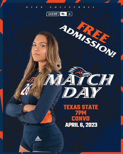 UTSA Volleyball (@UTSAvolleyball) / Twitter