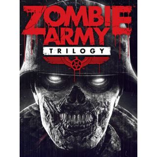 Zombie Army Trilogy [Instant] - Steam Games - Gameflip