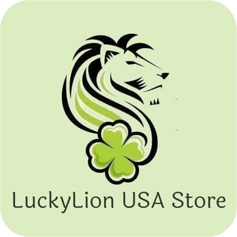 Lucky Lion by kaung la wee san