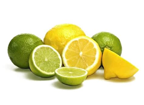 How to Choose a Juicy Lemon or Lime Fresh is Best Platter Talk