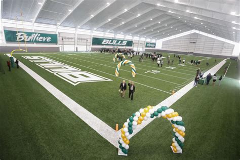 How much will new USF football stadium help in conference realignment?