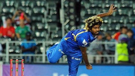 IPL 2020: Mumbai Indians’ Lasith Malinga Set To Miss Initial Part Of ...